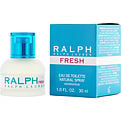 Ralph Fresh Eau De Toilette for women