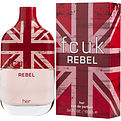 Fcuk Rebel Her Eau De Parfum for women