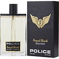 Police Royal Black Eau De Toilette for men