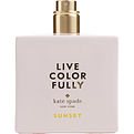 Kate Spade Live Colorfully Sunset Eau De Parfum for women