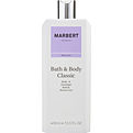 Marbert Bath And Body Classic Shower Gel for women