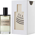 D.S. & Durga Coriander Eau De Parfum for women