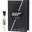 James Bond 007 Seven Intense Eau De Parfum for women