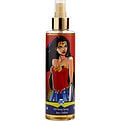 Wonder Woman Body Spray for women