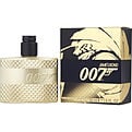 James Bond 007 Eau De Toilette for men