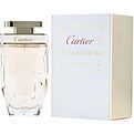 Cartier La Panthere Eau De Toilette for women