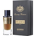 Giorgio Leather Eau De Parfum for unisex