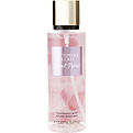 Victoria's Secret Velvet Petals Fragrance Mist for women