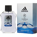 Adidas Uefa Champions League Eau De Toilette for men