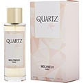 Quartz Rose Eau De Parfum for women