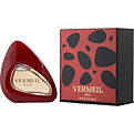 Vermeil Red Pour Femme Eau De Parfum for women