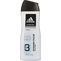 Adidas Dynamic Pulse Body, Hair & Face Shower Gel 13.5 oz for men