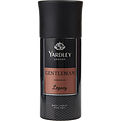 Yardley Gentleman Legacy Deodorant for men