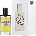 D.S. & Durga Burning Barbershop Eau De Parfum for men