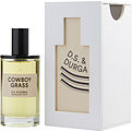 D.S. & Durga Cowboy Grass Eau De Parfum for men