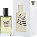 D.S. & Durga Italian Citrus Eau De Parfum for men