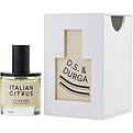 D.S. & Durga Italian Citrus Eau De Parfum for men