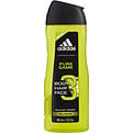 Adidas Pure Game Body, Hair & Face Shower Gel 13.5 oz for men