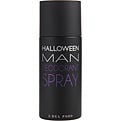 Halloween Deodorant for men