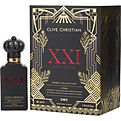 Clive Christian Noble Xxi Art Deco Cypress Perfume for men