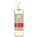 Candied Cinnamon Linen & Room Spray for unisex