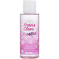 Victoria's Secret Pink Fresh & Clean Shimmer Mist for women