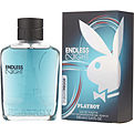 Playboy Endless Night Eau De Toilette for men