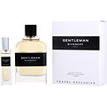 Gentleman Original Eau De Toilette Spray 100 ml & Eau De Toilette Spray 15 ml for men