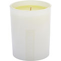 Nirvana White Scented Candle 10 oz for women