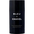 Bleu De Chanel Deodorant for men