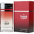Franck Olivier Red Franck Eau De Toilette for men