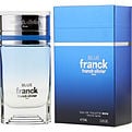 Franck Olivier Blue Franck Eau De Toilette for men