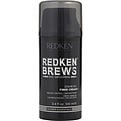 Redken Redken Brews Dishevel Fiber Cream Medium Hold for men