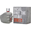 Diesel Only The Brave Street Eau De Toilette for men