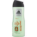 Adidas Active Start 3 Body & Hair & Face Shower Gel 400 ml for men