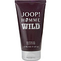 Joop! Wild Shower Gel for men
