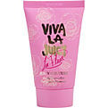 Viva La Juicy La Fleur Shower Gel for women