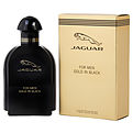 Jaguar Gold In Black Eau De Toilette for men