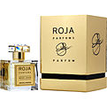 Roja Musk Aoud Crystal Parfum for unisex
