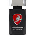 Lamborghini Classico Eau De Toilette for men