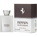 Ferrari Silver Essence Eau De Parfum for men