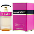 Prada Candy Hair Mist for women