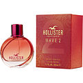 Hollister Wave 2 Eau De Parfum for women