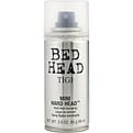 Bed Head Hard Head Hard Hold Hair Spray (Travel Size) for unisex