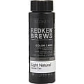 Redken Redken Brews Color Camo Men's Haircolor - Light Natural for men