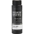Redken Redken Brews Color Camo Men's Haircolor - Dark Ash- for men
