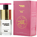 Whatever It Takes Pink Eau De Parfum for women