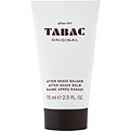 Tabac Original Aftershave Balm for men