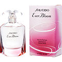 Shiseido Ever Bloom Eau De Parfum for women