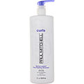 Paul Mitchell Curls Spring Loaded Frizz Fighting Shampoo for unisex